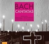 Bach: Cantatas