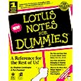 Lotus Notes 3.0 3.1 for Dummies