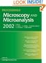 Proceedings: Microscopy and Microanalysis 2002: Volume 8 (v. 8)