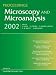 Proceedings: Microscopy and Microanalysis 2002: Volume 8 by Microscopy Society of America ISBN 0521824052
