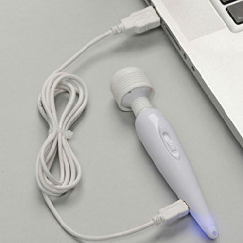 Rechargeable Pocket Massager