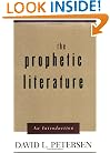 Prophetic Literature: An Introduction