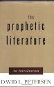 The Prophetic Literature: An Introduction