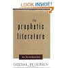 The Prophetic Literature: An Introduction