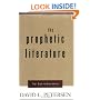 Prophetic Literature: An Introduction