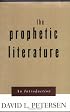 Prophetic Literature: An Introduction