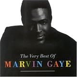 Marvin Gaye - The Very Best of Marvin Gaye ( Audio CD ) - B0000DENRC
