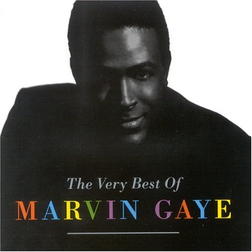 CD-Charts  Search : The Very Best of Marvin Gaye