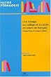 Lire l'image au coll�ge et au lyc�e en cours de fran�ais : Images fixes et images mobiles