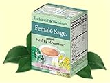 Female Sage 16 Bags