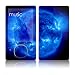 Blue Giant Design Zune 80GB Skin Decal Protective Sticker Image