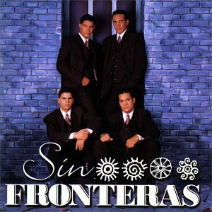 CD-Charts  Search : Sin Fronteras