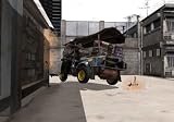 Stuntman
