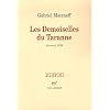 Les Demoiselles du Taranne : Journal 1988