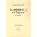 Les Demoiselles du Taranne : Journal 1988