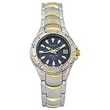 Bulova Womens Marine Star Watch #98U08