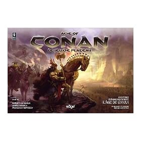 Edge - Age of Conan VF