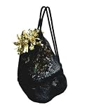 Mesh Backpack Bag