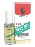 マヴァラ カラーフィックス(トップコート) 10ml