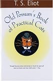 Old Possum's Book of Practical Cats, Illustrated Edition