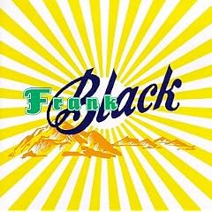 Frank Black