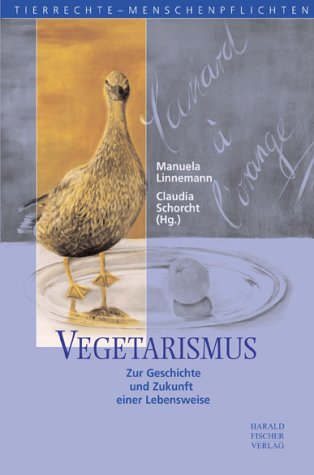 Vegetarismus