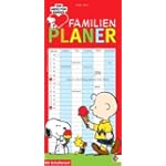 #9: Peanuts Familienplaner 2011: Mit Schulferie&hellip;