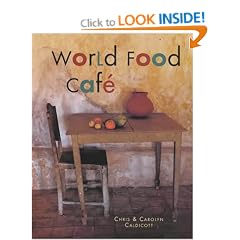 The World Food Cafe