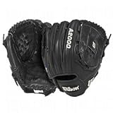 Wilson A2000 Showcase Youth Baseball Glove