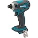 Makita LXDT04Z 18V LXT® Lithium-Ion Cordless Impact Driver, Tool Only