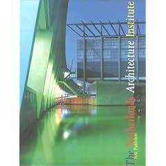 Netherlands Architecture Institute