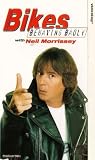 Review Universal Pictures UK  / Neil Morrissey Motorbike Mania [1996]