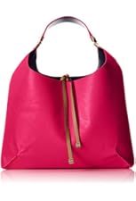 Tommy Hilfiger TH Hinge Hobo Shoulder Bag