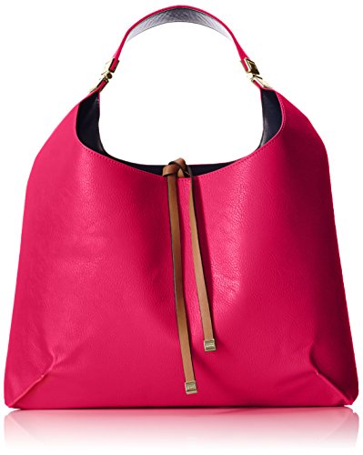 Tommy Hilfiger TH Hinge Hobo Shoulder Bag