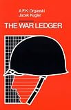 The War Ledger