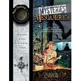 MysteriesofMesoamerica(CallofCthulhuRPG)