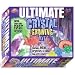 Scientific Explorer's Ultimate Crystal Growing Science Kit