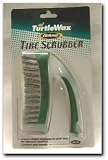 Turtle Wax Deluxe Tire Scrubber