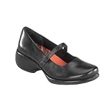Ladies Rockport� Works� Mary Jane Slip - On with 2 Heel by 