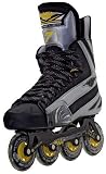 Mission Wicked 7 Inline Hockey Skates [SENIOR]