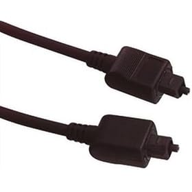 Optical Cable Toslink to Toslink 1M