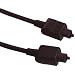 Optical Cable Toslink to Toslink 1M