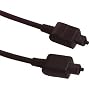 Optical Cable Toslink to Toslink 1M