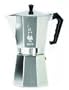 Bialetti Moka Junior Express 6-Cup Coffeemaker