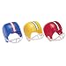 Mini Football Helmets - Pack of 144