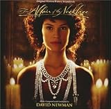 The Affair of the Necklace (2001 film)