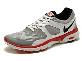 NIKE (�i�C�L) NIKE FREE EVERYDAY+ (�i�C�L�t���[�G�u���f�B+) 318787 102 �O���[/�z���C�g/���b�h