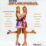 More Music From The Motion Picture Romy And Michele's High School Reunion