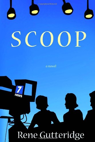 Scoop (Occupational Hazards, Book 1)