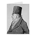 William Crockford (print) by English School - Greeting Card (Pack of 2) - 7x5 inch - Art247 - Standard Size - Pack Of 2